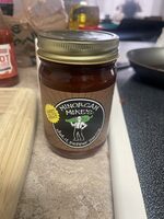 Datil paper sauce