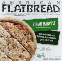 Vegan Harvest