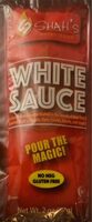 White Sauce