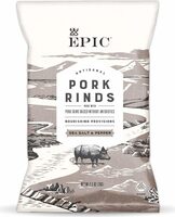 Pork Rinds