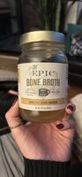 Homestyle Savory Chicken Bone Broth