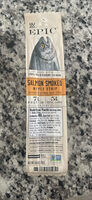 Salmon Smoked Maple Strip