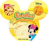 Foodles