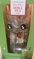 Boba tea