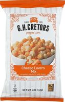 Four Cheese Mix Popcorn imp