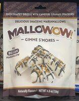 Gimme S’Mores