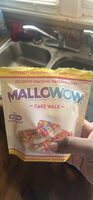 Delicious Snacking Marshmallows