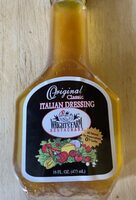 Original Classic Italian Dressing