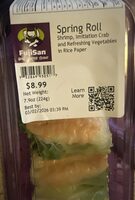 Spring Roll