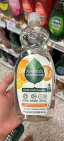 Dish Liquid