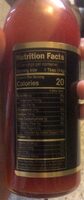 Sweet & sour sAuce