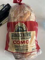 Como bread