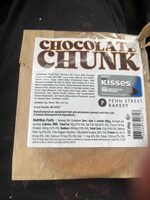 Chocolate Chunk