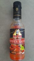 Pepper Sauce