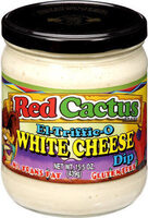 White Cheese Sauce