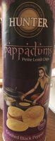 Pappadums