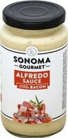 Alfredo Sauce