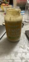 Lemon & Herb Ricotta Pasta Sauce