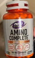 Amino complete