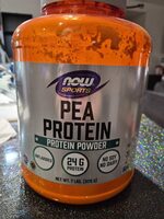 Pea Protein