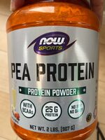 Pea Protein
