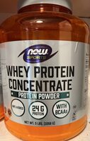 Whey Protein Concentrate