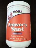 Brewer's Yeast