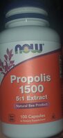 Propolis 1500
