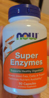 Super Enzymes