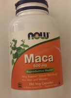 Maca