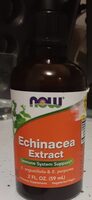 Echinacea Extract