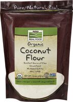 Organic Coconut Flour