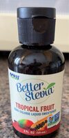 Liquid Sweetener