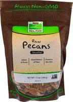 Raw Pecans Unsalted