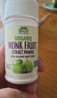 Monk Fruit