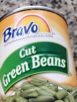 Green beans