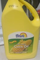 Corn oil