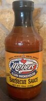 Original Barbeque Sauce