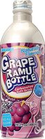 Sangaria ramune bottle