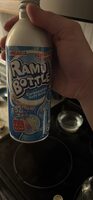 RAMU BOTTLE Carbonated Soft Drink