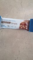 Barra de proteína Detour