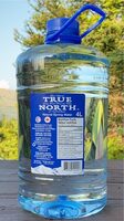 Natural Spring Water