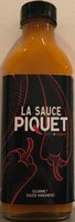 La sauce Piquet