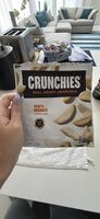 Freeze Dried Mango