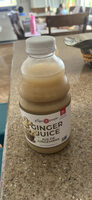 Ginger Juice