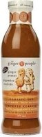 The Ginger People Ginger Peanut Sauce