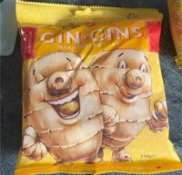 Gin Gins