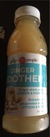Ginger Soother