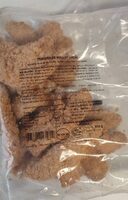 Tenders de poulet halal