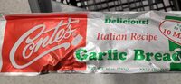Garlic bread